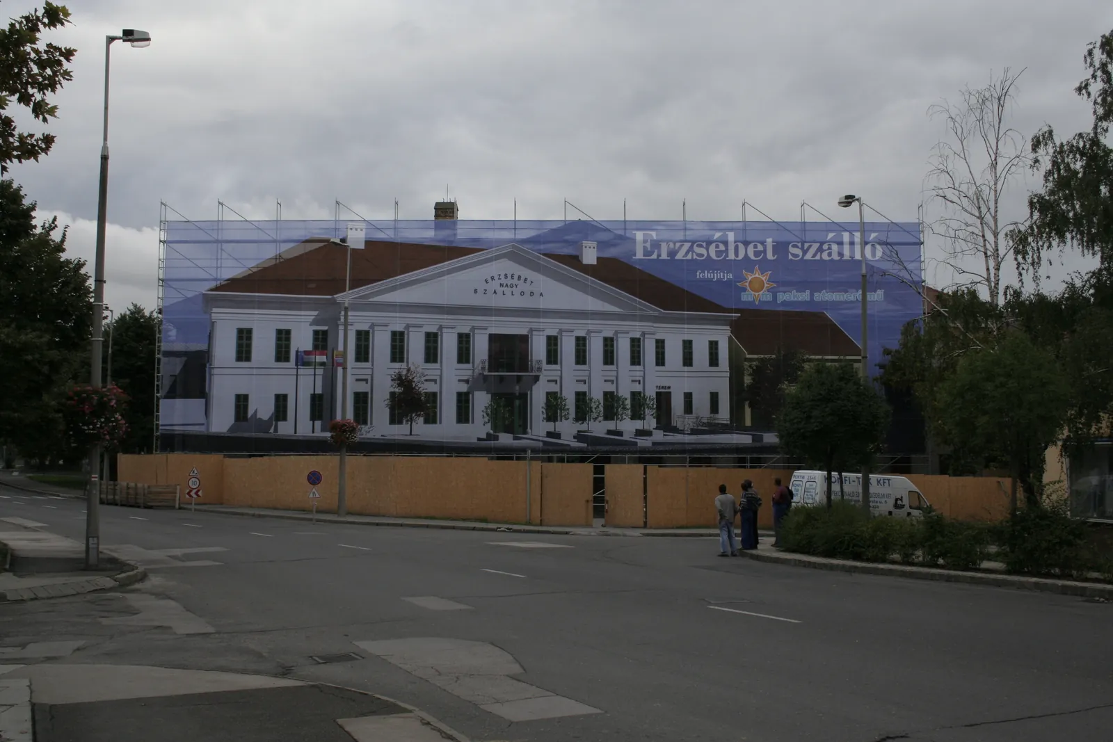 Roll-up és display – UVPrint saját referencia 3