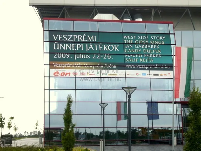 Üvegfelület dekoráció